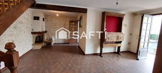  Maison � vendre 7 pi�ces 133 m�