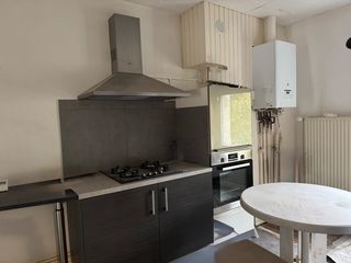  Appartement � vendre 2 pi�ces 50 m�