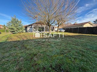  Maison � vendre 6 pi�ces 160 m�