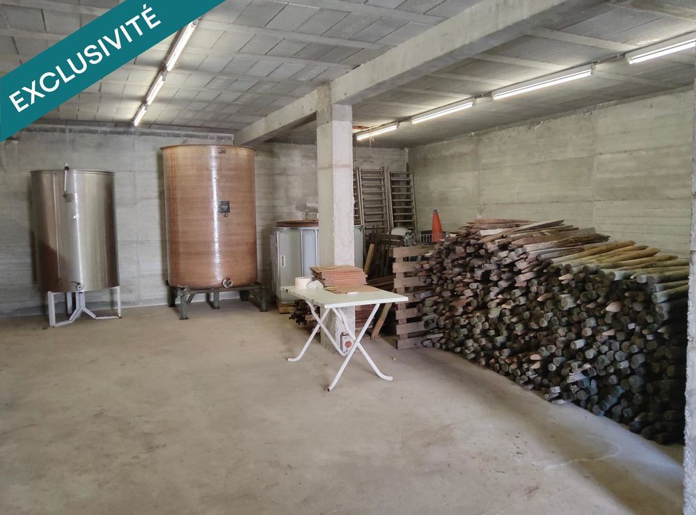 � vendre  Maison Saint-Alexandre (30130)