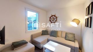  Maison � vendre 3 pi�ces 51 m�