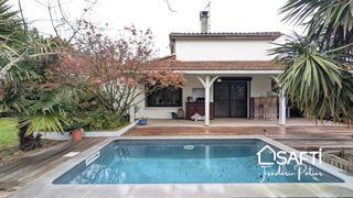  Maison � vendre 6 pi�ces 200 m�