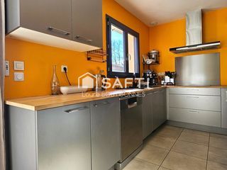  Maison � vendre 4 pi�ces 90 m�