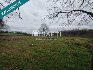  Terrain � vendre 2250 m� Chantonnay