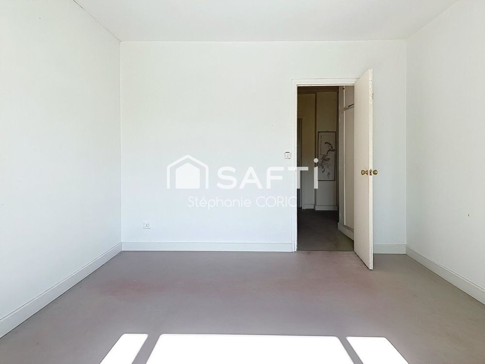 � vendre  Appartement Boulogne-Billancourt (92100)