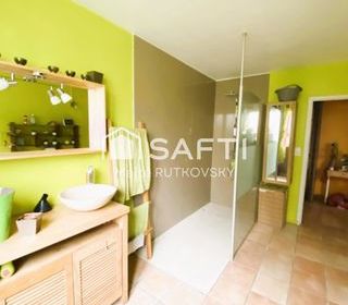  Maison � vendre 6 pi�ces 180 m�