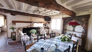  Maison � vendre 9 pi�ces 410 m�