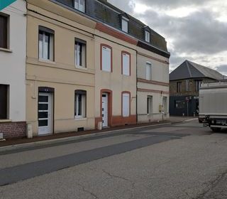  Maison � vendre 4 pi�ces 75 m�