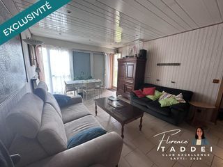  Appartement � vendre 3 pi�ces 67 m�