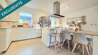  Maison � vendre 4 pi�ces 97 m�