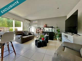  Maison � vendre 4 pi�ces 84 m�