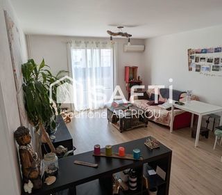  Appartement � vendre 3 pi�ces 59 m�