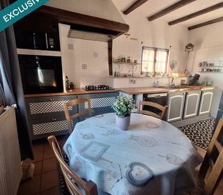  Maison � vendre 7 pi�ces 121 m�