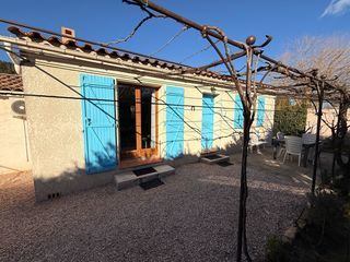  Maison � vendre 3 pi�ces 64 m�