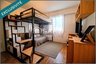  Appartement � vendre 4 pi�ces 85 m�