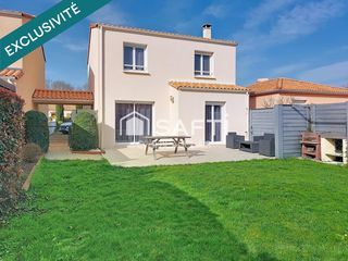  Maison � vendre 4 pi�ces 105 m�