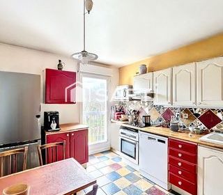  Appartement � vendre 5 pi�ces 109 m�