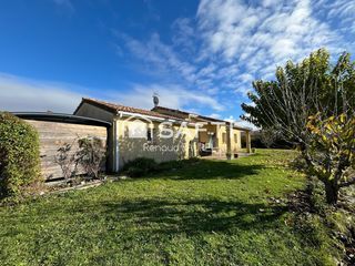  Maison � vendre 4 pi�ces 102 m�