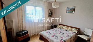  Maison � vendre 5 pi�ces 90 m�