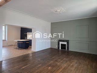  Maison � vendre 7 pi�ces 250 m�