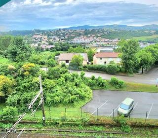  Appartement � vendre 5 pi�ces 107 m�