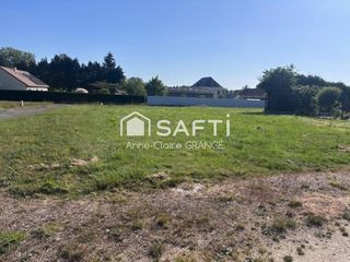  Terrain � vendre 616 m�