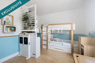  Appartement � vendre 3 pi�ces 72 m�