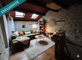  Maison � vendre 4 pi�ces 130 m�