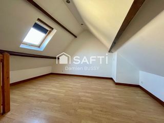  Maison � vendre 6 pi�ces 80 m�