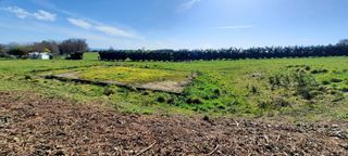  Terrain � vendre 1525 m�