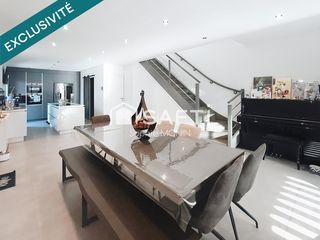  Maison � vendre 6 pi�ces 140 m�