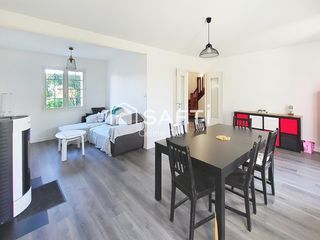  Maison � vendre 5 pi�ces 81 m�