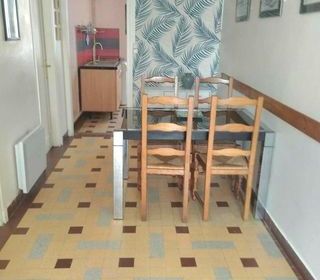  Appartement � vendre 3 pi�ces 51 m�