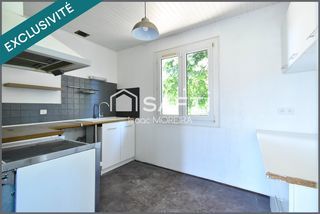  Maison � vendre 4 pi�ces 85 m�