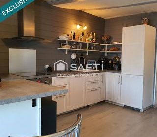  Maison � vendre 6 pi�ces 175 m�