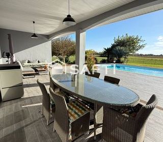  Maison � vendre 5 pi�ces 170 m�