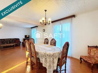  Maison � vendre 6 pi�ces 110 m�