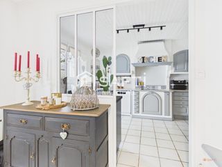  Maison � vendre 7 pi�ces 187 m�