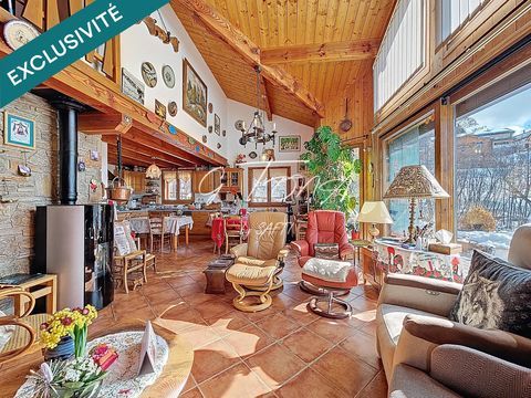   Egat - Secteur recherch� Maison - 4 pi�ce(s) - 106 m�