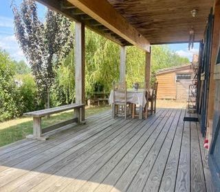  Maison � vendre 6 pi�ces 140 m�