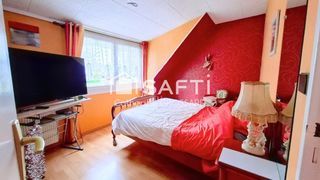  Maison � vendre 4 pi�ces 86 m�