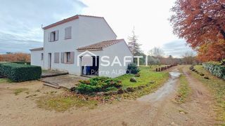  Maison � vendre 5 pi�ces 155 m�