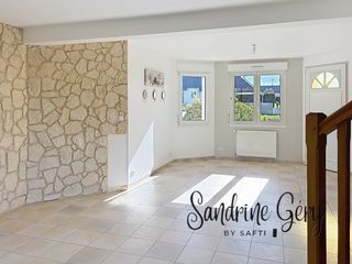  Maison � louer 6 pi�ces 97 m�