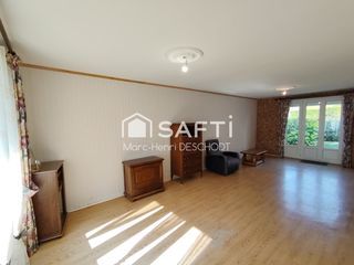  Maison � vendre 5 pi�ces 103 m�