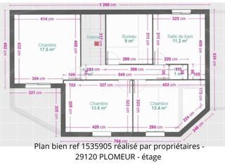  Maison � vendre 5 pi�ces 150 m�