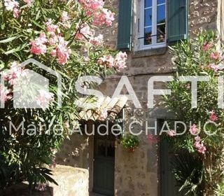  Maison � vendre 4 pi�ces 73 m�