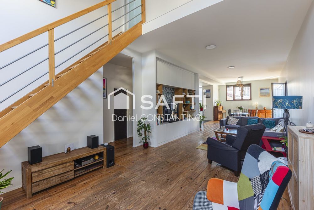 � vendre  Maison Antony (92160)