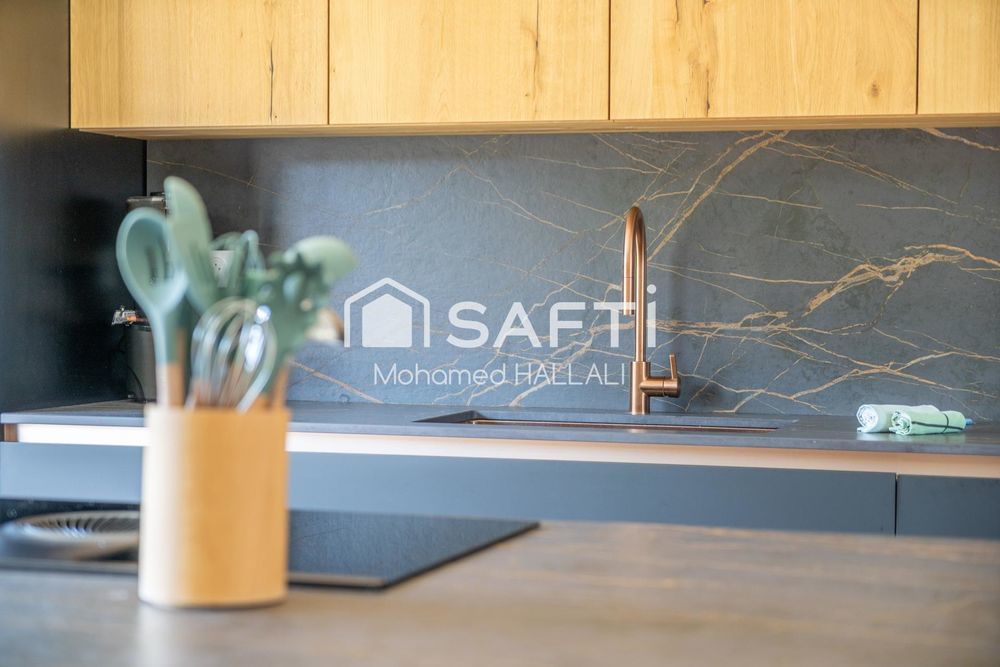 � vendre  Maison La Teste-de-Buch (33260)