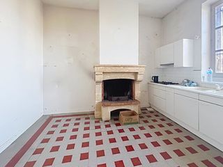  Propri�t�/ch�teau � vendre 5 pi�ces 430 m�