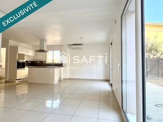  Maison � vendre 5 pi�ces 99 m�